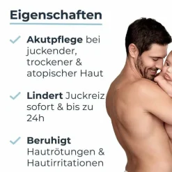 Eucerin AtopiControl Akut Creme, 40 ml