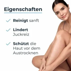 Eucerin AtopiControl Dusch- und Badeöl, 400 ml