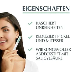 Eucerin Dermopure Abdeckstift, 2.0 g