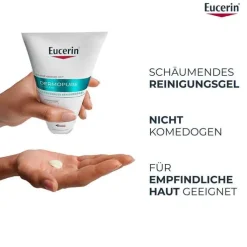Eucerin Dermopure Clinical Reinigungsgel erneuernd, 150 ml