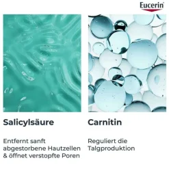 Eucerin Dermopure Clinical Mat Fluid, 40 ml