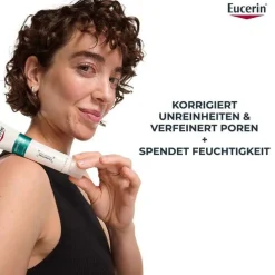 Eucerin Dermopure Clinical Mat Fluid, 40 ml