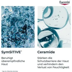 Eucerin Dermopure Clinical Hydra Repair Creme, 40 ml