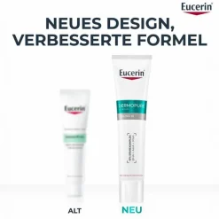 Eucerin DermoPure Hautbilderneuerndes Serum, 40 ml