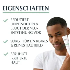 Eucerin DermoPure Hautbilderneuerndes Serum, 40 ml