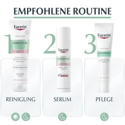 Eucerin DermoPure Hautbilderneuerndes Serum, 40 ml