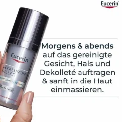 Eucerin Hyaluron-Filler Epigenetic Serum, 30 ml