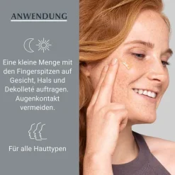 Eucerin Hyaluron-Filler Serum-Konzentrat, 6X5 ml