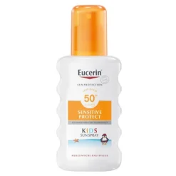 Eucerin Kids Sun Spray LSF 50+, 200 ml