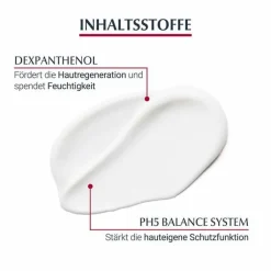Eucerin pH5 Creme F empfindliche Haut, 75 ml