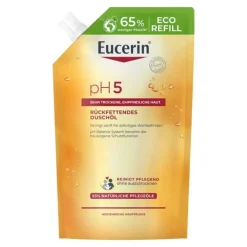 Eucerin pH5 Duschöl empfindliche Haut, 400 ml
