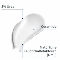 Eucerin UreaRepair Lotion 10% - trockene Haut, 400 ml