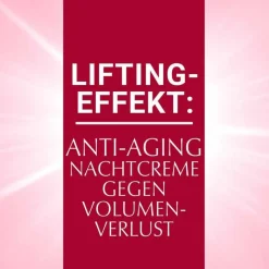 Eucerin Volume-Filler Nachtcreme, 50 ml