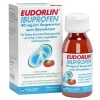 Eudorlin Ibuprofen 40 mg / ml Suspension zum Einnehmen, 100 ml
