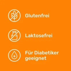 Eunova Langzeit Kapseln, 30 St