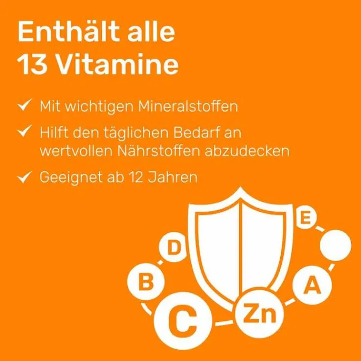 Eunova Langzeit Kapseln, 60 St