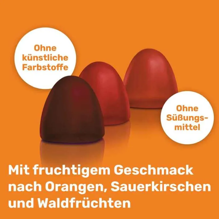 Eunova Multivitamin Gummies, 60 St