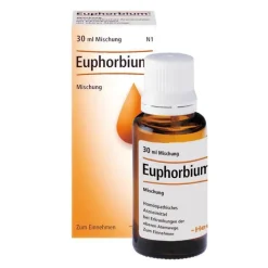 Euphorbium Compositum SN Tropfen, 30 ml