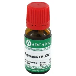 Euphrasia Arcana LM 30 Dilution, 10 ml