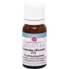 Euphrasia officinalis D 12 Globuli, 10 g