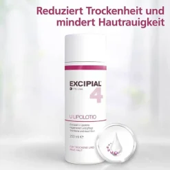 Excipial U Lipolotio, 200 ml