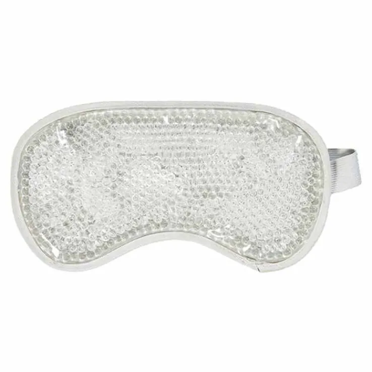 Fashy Augenmaske mit Gelkügelchen 63400, 1 St
