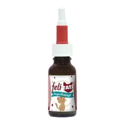 Felitatz Augenreiniger Pflegemittel für Katzen, 20 ml