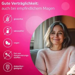 Femannose F Granulat Portionsbeutel, 60 St