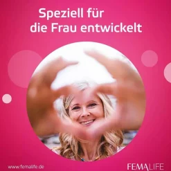 Femannose F Granulat Portionsbeutel, 30 St