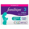 Femibion 3 Stillzeit Kombipackung, 2X112 St