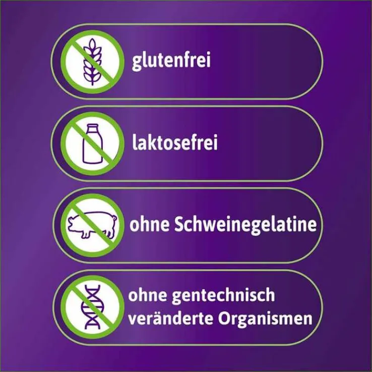 Femibion Menopause Tabletten, 30 St