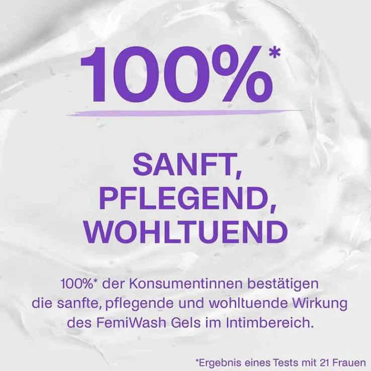 Femiwash Gel, 220 ml