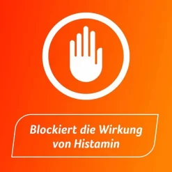 Fenistil Dragees, Dimetindenmaleat 1 mg/Tablette, Antiallergikum, 100 St