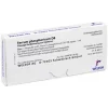 Ferrum phosphoricum D 8 Ampullen, 8X1 ml