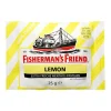 Fishermans Friend Lemon ohne Zucker Pastillen, 25 g