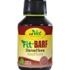 Fit-Barf Darmflora für Hunde und Katzen, 100 ml