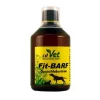 Fit-Barf Dorschlebertran vet. (für Tiere), 500 ml