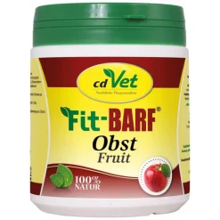 Fit-Barf Obst vet. (für Tiere), 350 g