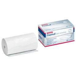 Fixomull® skin sensitive 10 cm x 2 m, 1 St