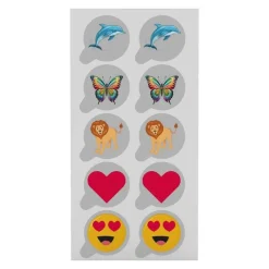 Flint Med Mückenstich Pflaster für Kinder, 20 St