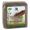 Flohsamen indisch ganz Bio, 300 g