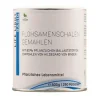 Flohsamenschalen gemahlen Pulver, 500 g