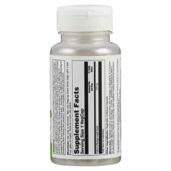 Flohsamenschalen Kapseln, 100 St