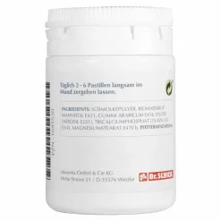 Floracit Pastillen, 50 St