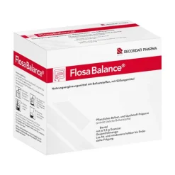 Flosa Balance Granulat, 90X5.5 g