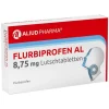 FLURBIPROFEN AL 8,75 mg Lutschtabletten, 24 St