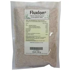 Fluxlon Indische Flohsamenschalen, 200 g