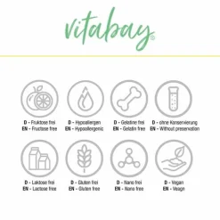 Folsäure 1000 µg Calcium-L-Methylfolat vegan Tabletten , 240 St