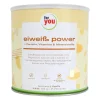 For You Eiweiß Power Vanille, 750 g