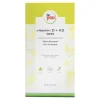 For You vitamin D3 & K2 test Bluttest für zuhause, 1 St